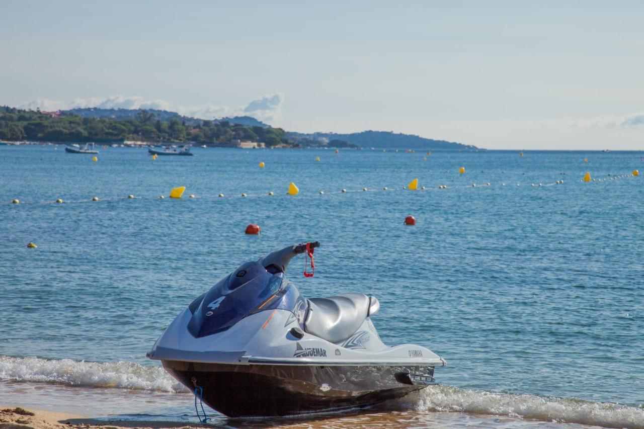 Rent Paradise Grimaud Exteriér fotografie