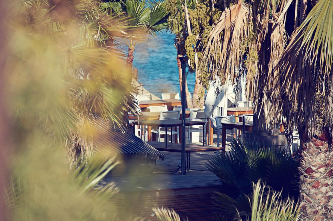 Rent Paradise Grimaud Exteriér fotografie