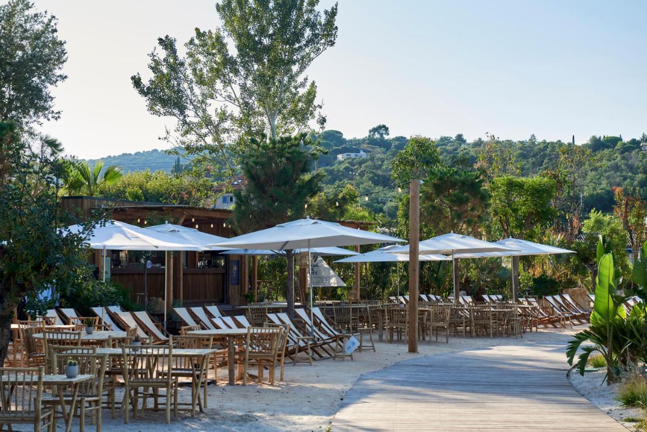 Rent Paradise Grimaud Exteriér fotografie