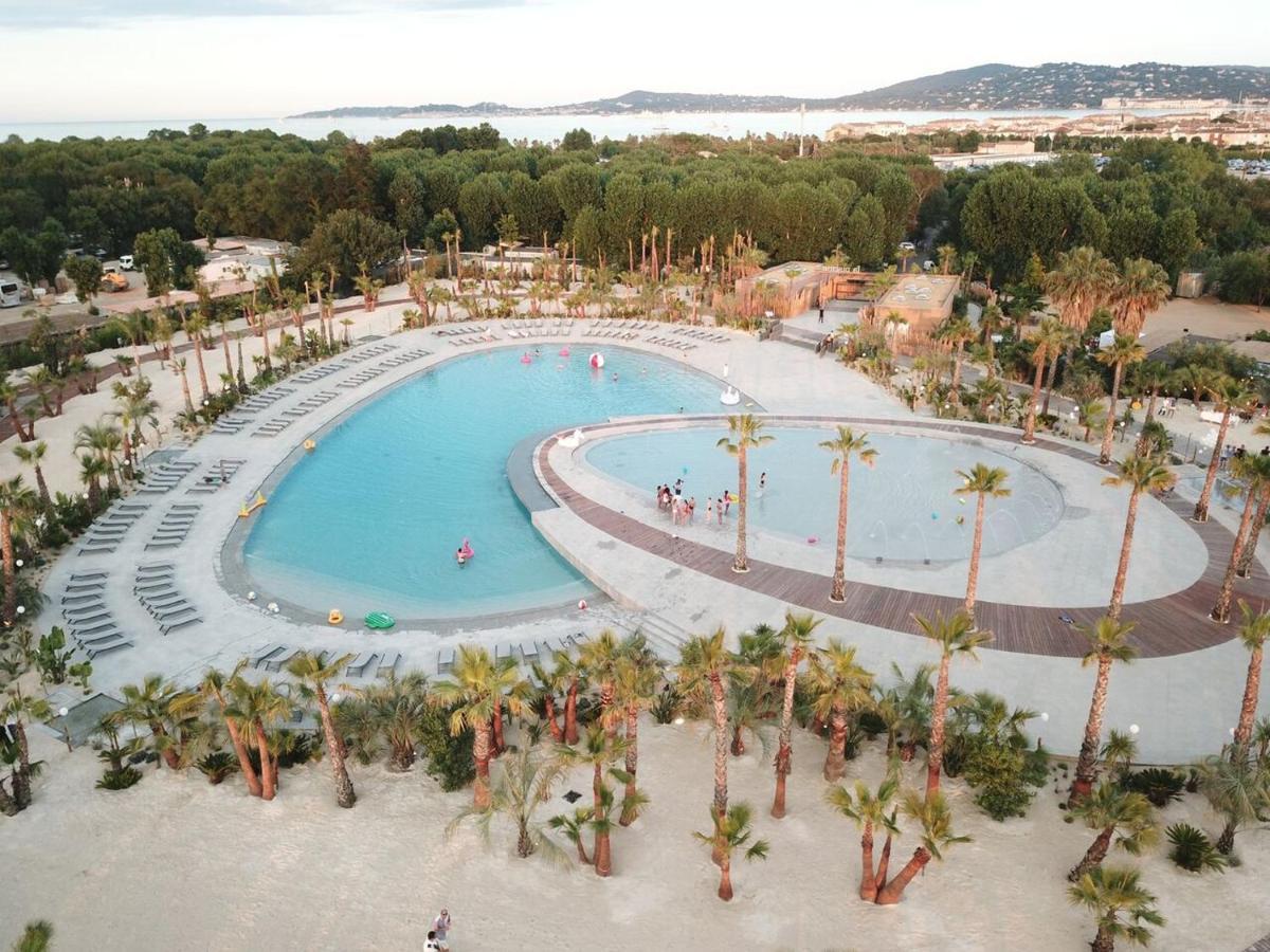 Rent Paradise Grimaud Exteriér fotografie