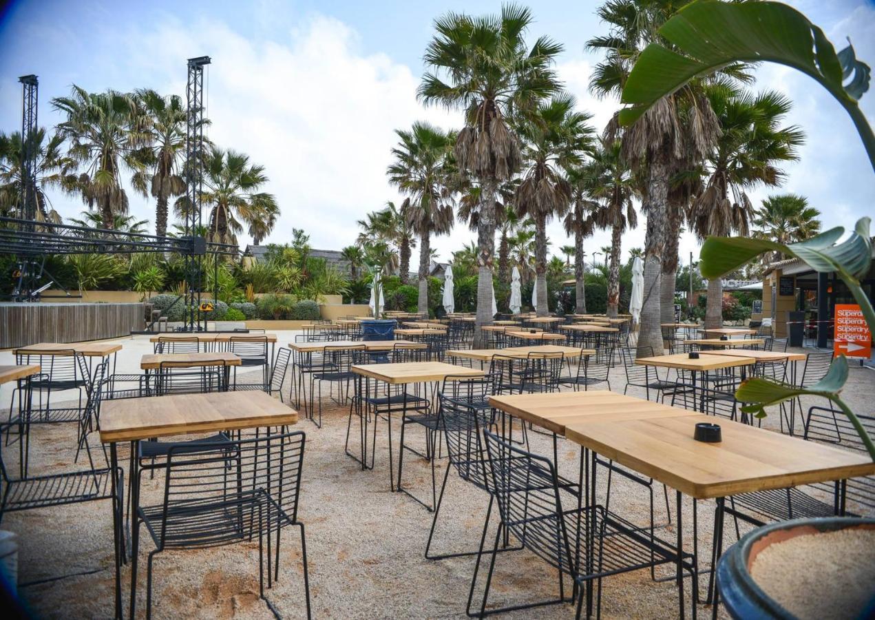 Rent Paradise Grimaud Exteriér fotografie