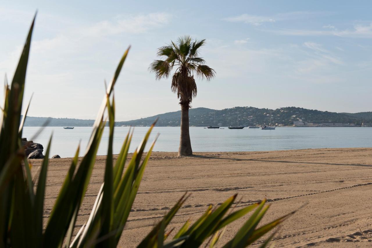 Rent Paradise Grimaud Exteriér fotografie