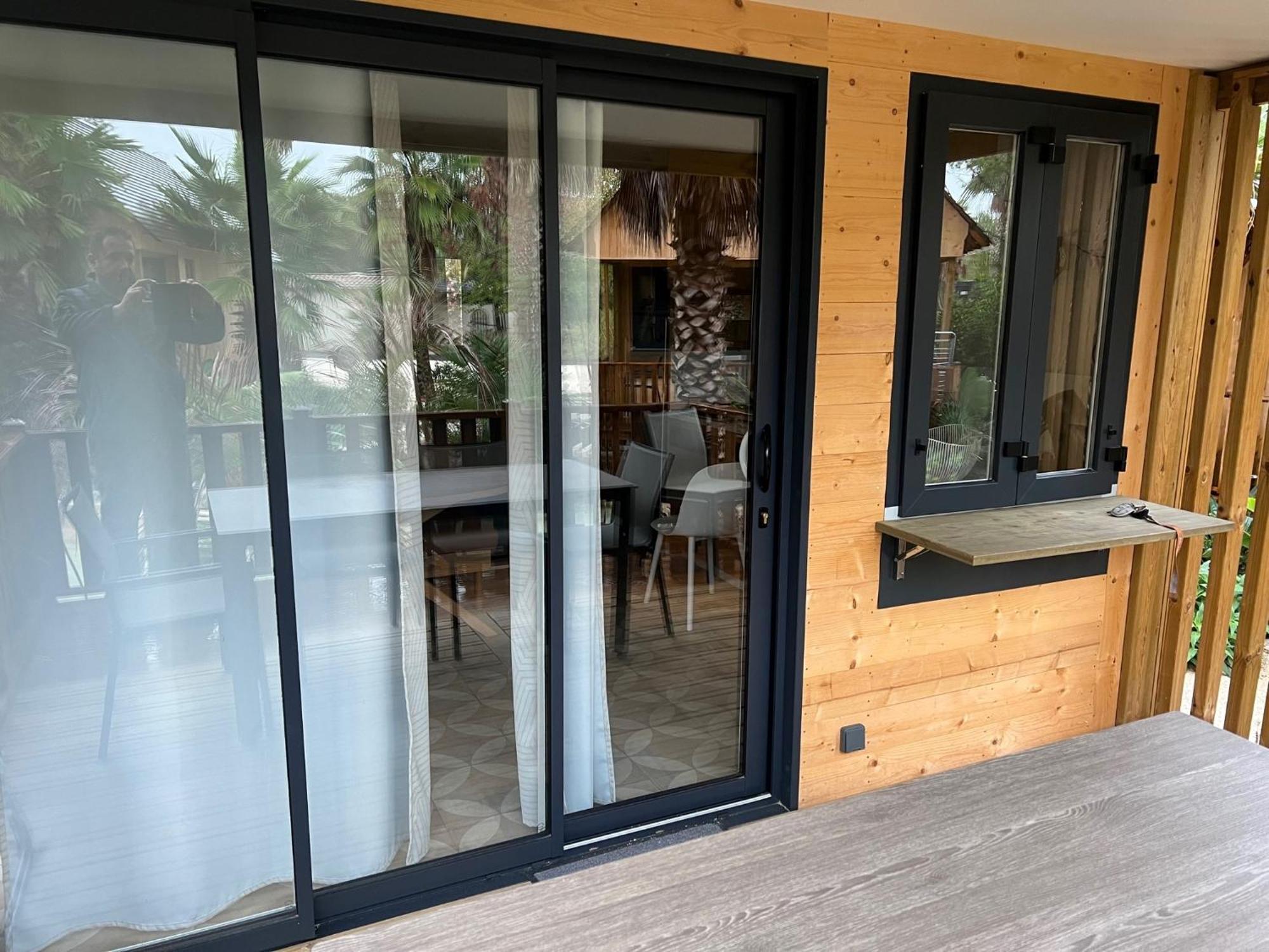 Rent Paradise Grimaud Exteriér fotografie