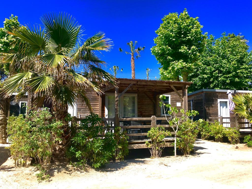 Rent Paradise Grimaud Exteriér fotografie