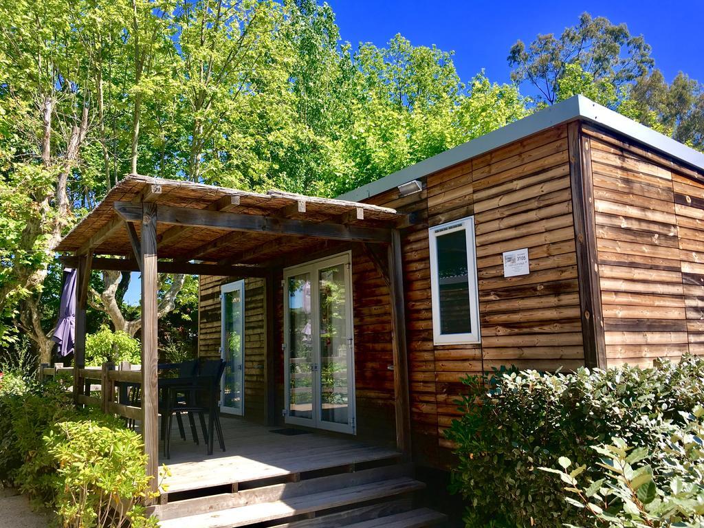 Rent Paradise Grimaud Exteriér fotografie