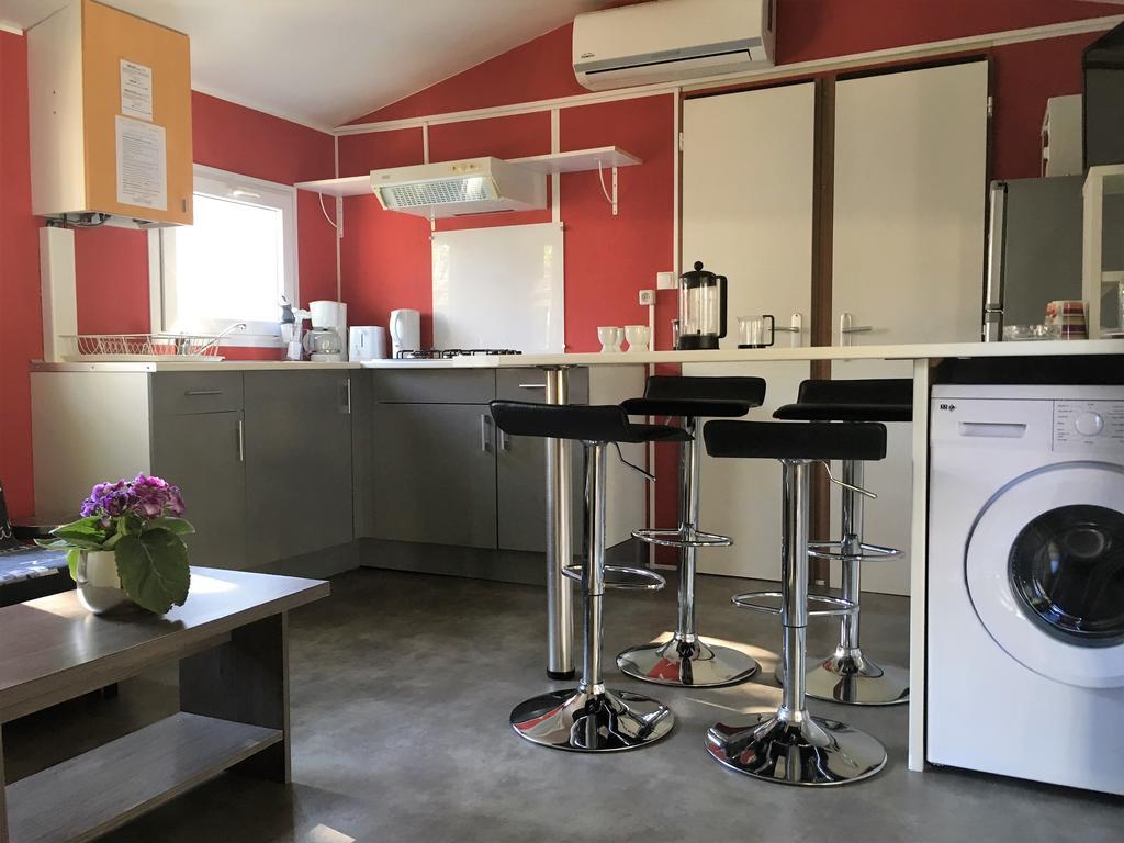 Rent Paradise Grimaud Exteriér fotografie