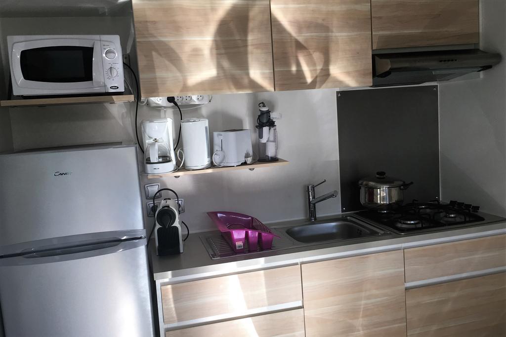 Rent Paradise Grimaud Exteriér fotografie