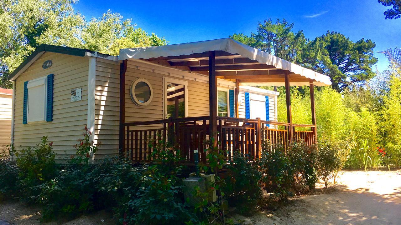 Rent Paradise Grimaud Exteriér fotografie